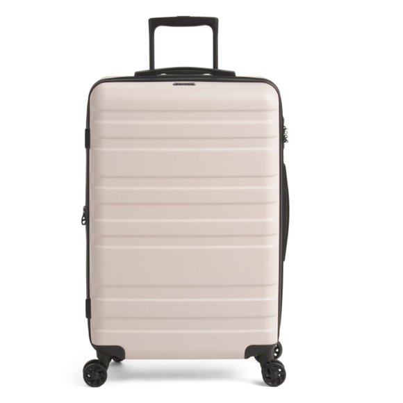 Calpak Accessories Calpak Vanilla 24in Voyager Hardside Spinner